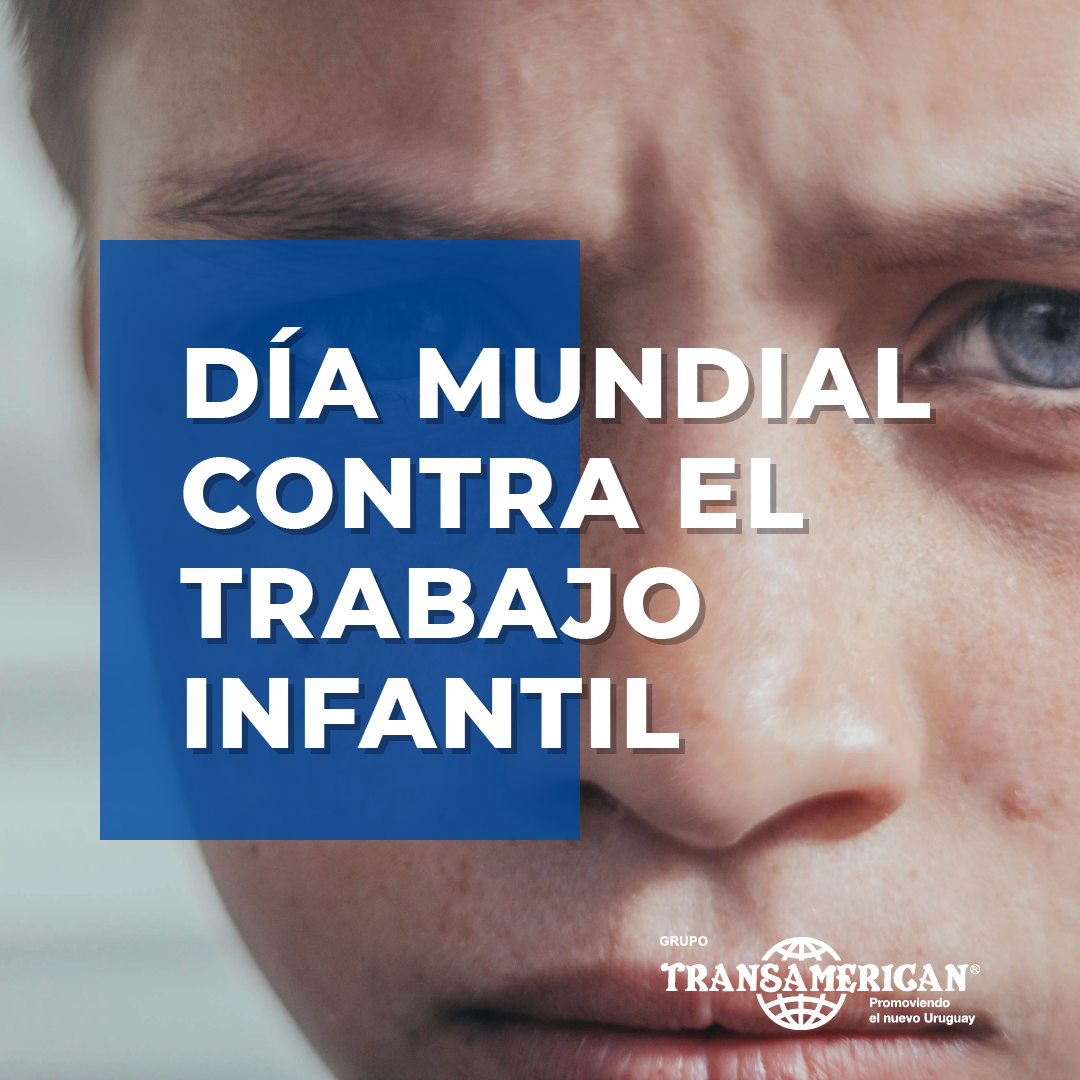 Día Mundial contra el Trabajo Infantil: protejamos los derechos de los niños